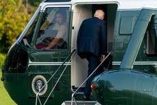 Vistazo a plan de Biden para alentar vacunación contra COVID