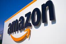 UE multa a Amazon con 886 millones de dólares