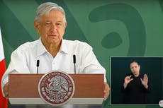 AMLO destaca inversión en Badiraguato, tierra de “El Chapo” Guzmán