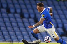 Arsenal ficha al defensa Ben White, proveniente de Brighton