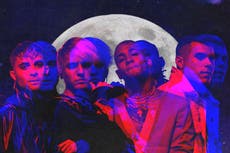 CNCO comienza nueva etapa bailando “Toa la noche”