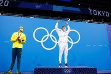 Tokio 2020: ¿Qué hace especiales a los podios utilizados para las ceremonias de medallas en estos Juegos Olímpicos?