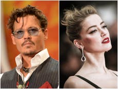 Johnny Depp gana demanda contra Amber Heard sobre su promesa de donar $7 millones a ACLU
