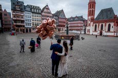 Alemania planea dejar de subsidiar pruebas gratis de COVID