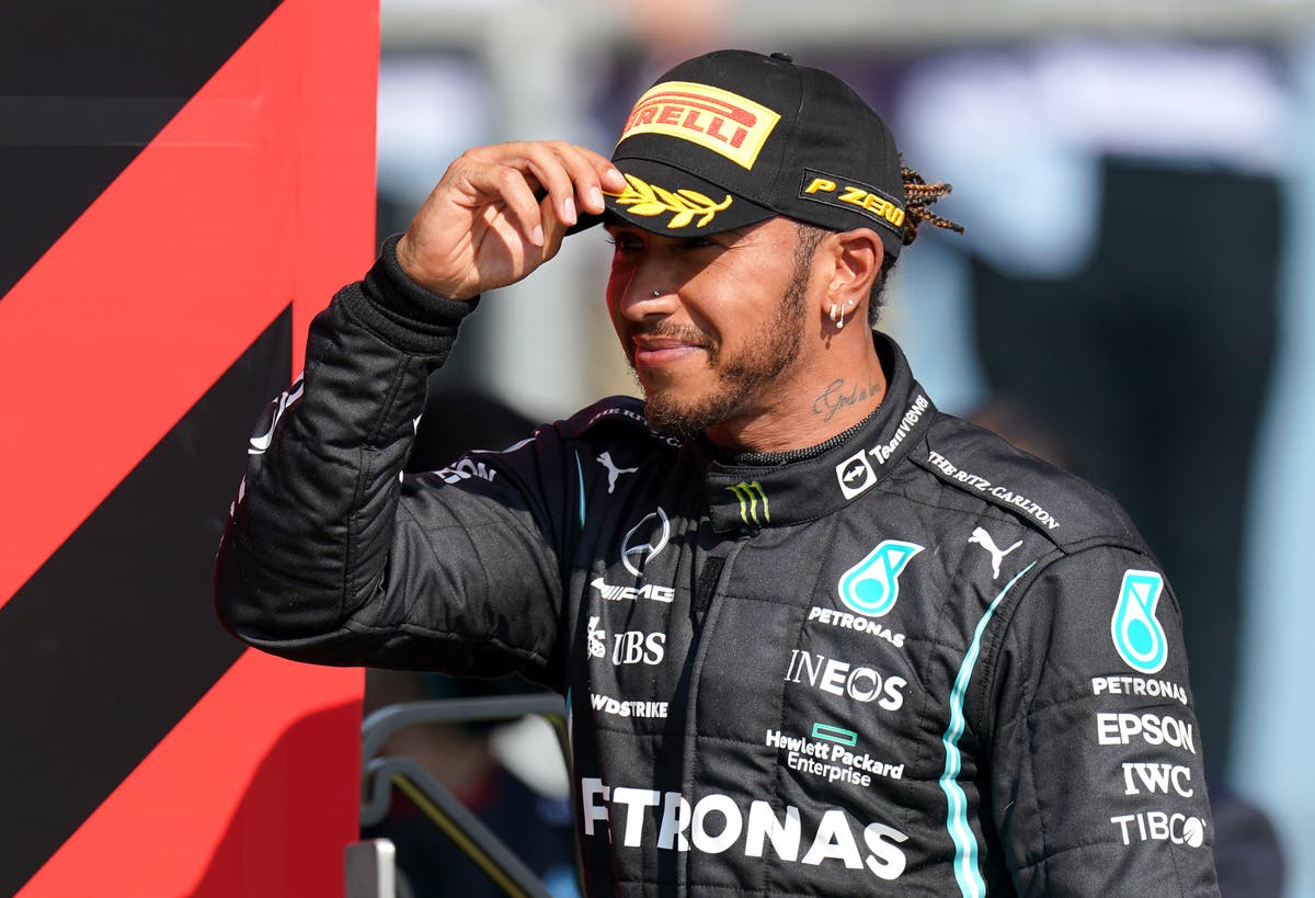 ¿Cuál es el patrimonio neto de Lewis Hamilton? | Independent Español