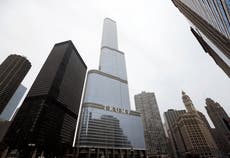 Chicago: Agencia fiscal determina devolver impuestos a Trump