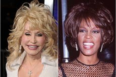 Dolly Parton reveló que invirtió regalías en vecindario afroamericano de Nashville