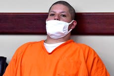 Muere astro de TikTok que fue baleado en cine de California