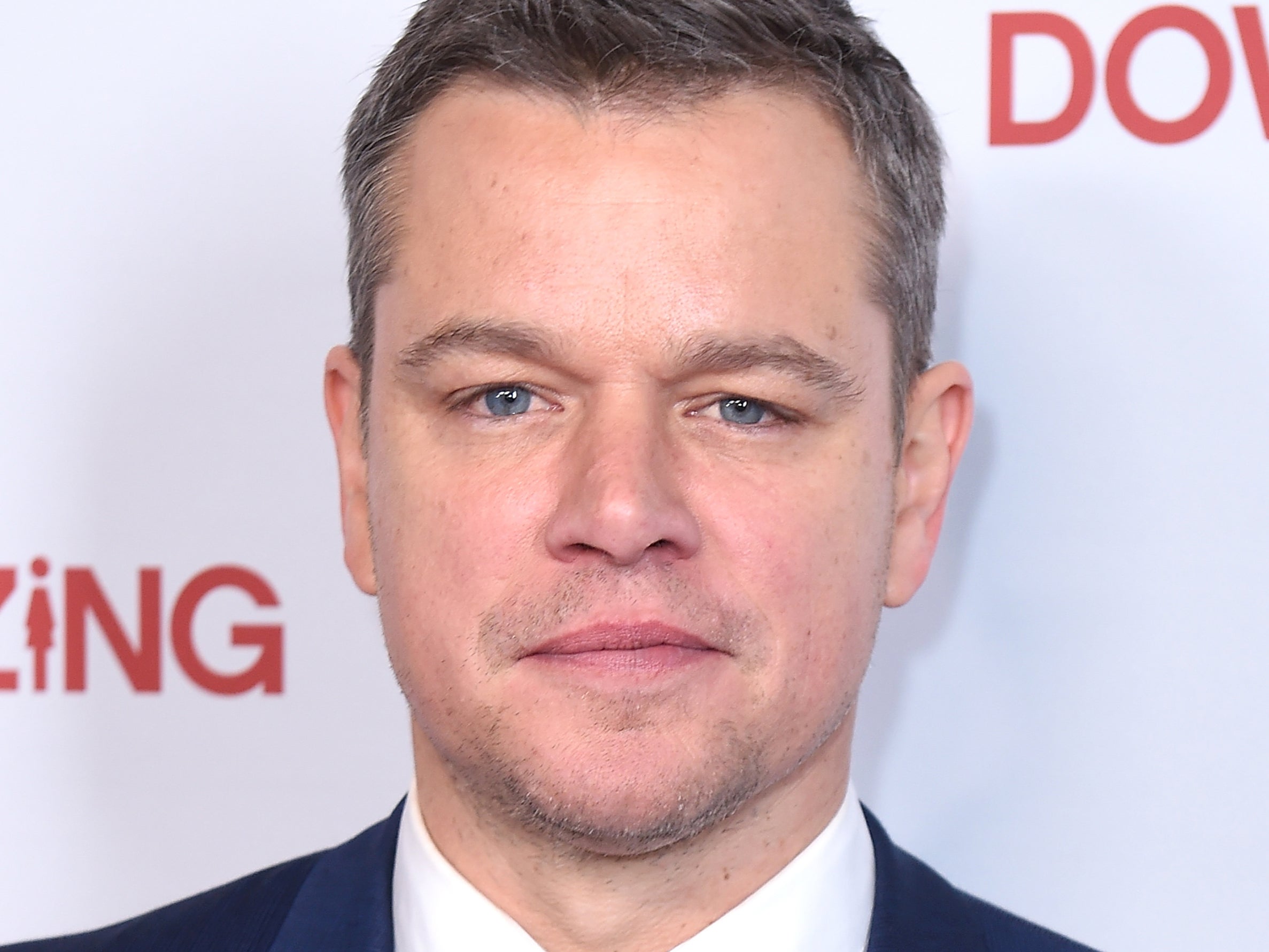 Matt Damon dejó de usar insulto homofóbicos gracias a su hija