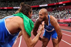 De Eurovisión a los 100 metros, 2021 es el año de Italia