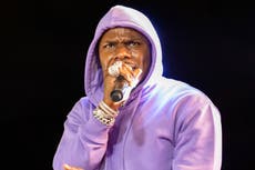 Lollapalooza excluye a rapero DaBaby del evento tras comentarios homofóbicos
