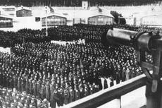 Alemania: Fijan fecha de juicio de guardia nazi de 100 años