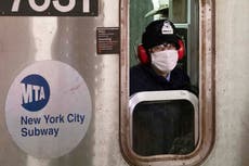 Nueva York se prepara para un ataque biológico desplegando “gas seguro” en el metro y los parques