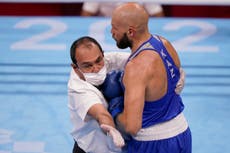 Peleas cortas, otras reglas: Las polémicas de boxeo olímpico