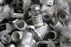Alemania: Niños desde 12 años podrán vacunarse contra COVID