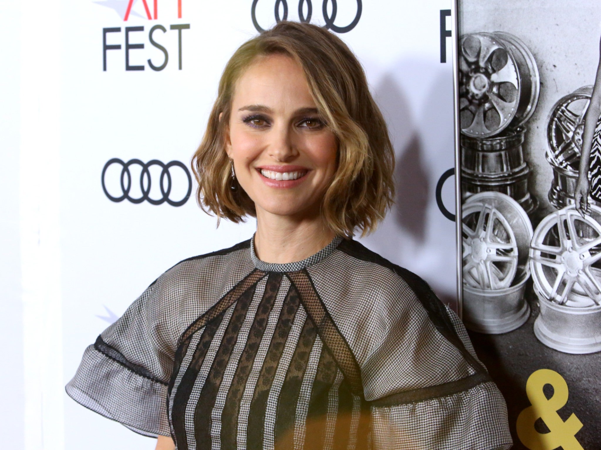 Natalie Portman revela que le pidieron que se pusiera “lo más grande posible” para ‘Thor: Love and Thunder’