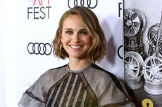 Natalie Portman revela que le pidieron que se pusiera “lo más grande posible” para ‘Thor: Love and Thunder’
