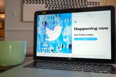 AP y Reuters ayudarán a Twitter a combatir desinformación