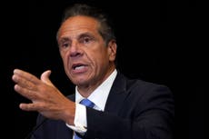 Gobernador Andrew Cuomo acosó sexualmente a varias mujeres, según investigación