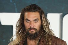 Entrevista de Jason Momoa se vuelve “complicada” después de una “incómoda” pregunta de Game of Thrones
