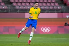 Brasil vence a México en penales y avanza a final de fútbol