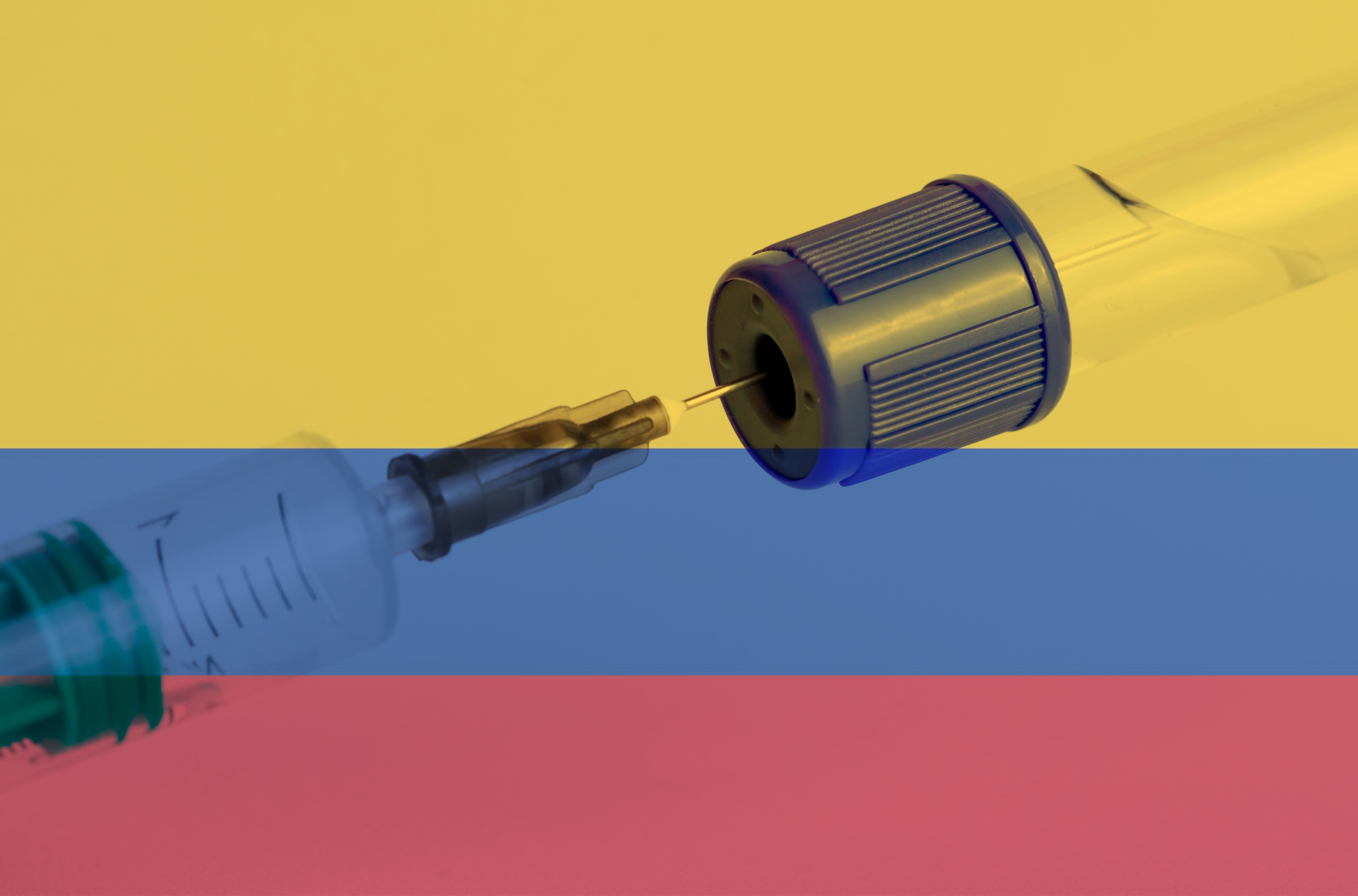 <p>El gobierno de Iván Duque rechazó que las ciudades puedan restringir la movilidad de sus ciudadanos</p>