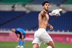 España vence a Japón y chocará contra Brasil por el oro