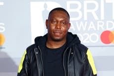 Rapero Dizzee Rascal es acusado de agresión en Londres