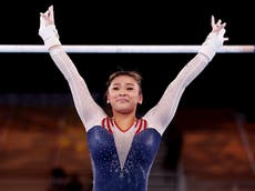 La medallista olímpica Suni Lee sufre ataque antiasiático en Minnesota