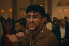 Bad Bunny sorprende al colaborar con el grupo Aventura y Romeo Santos