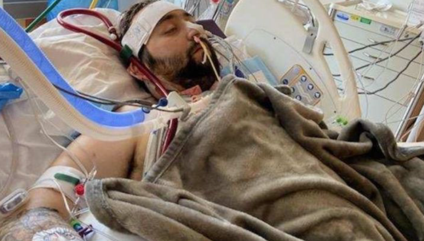 Antivacunas se dieron cuenta de que estaban equivocados demasiado tarde