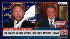 Chris Cuomo de CNN “contribuyó” al florecimiento y persistencia del acoso sexual de Andrew Cuomo, dice informe