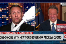 Chris Cuomo de CNN “contribuyó” al florecimiento y persistencia del acoso sexual de Andrew Cuomo, dice informe