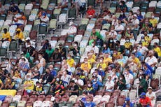 Terremoto de Japón: terremoto de magnitud 6.0 sacude los Juegos Olímpicos de Tokio