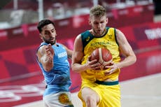 Tokio, conducto para más jugadores internacionales a la NBA