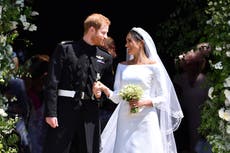 El príncipe Harry y Meghan consideraron mudarse a Nueva Zelanda, dice representante de la reina