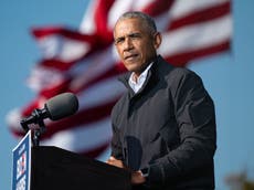 Obama cancela su fiesta de cumpleaños número 60 repleta de estrellas por las críticas por el COVID
