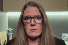 Mary Trump dice que los medios deben describir a Donald Trump y al Partido Republicano como “fascistas”