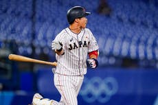 Japón derrota a Corea del Sur y luchará por el oro béisbol