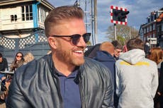 Padre sano y en forma de 42 años que rechazó la vacuna muere de Covid: “desearía haber escuchado”