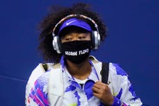Osaka y Biles, nuevas referencias de mujeres de raza negra