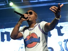 “Lo logré”: Cómo Nas escapó de la pobreza y la violencia para convertirse en el mejor rapero de hip-hop