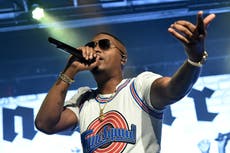 “Lo logré”: Cómo Nas escapó de la pobreza y la violencia para convertirse en el mejor rapero de hip-hop