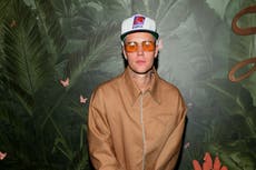 Justin Bieber encabeza nominaciones a los MTV Video Music Awards 2021