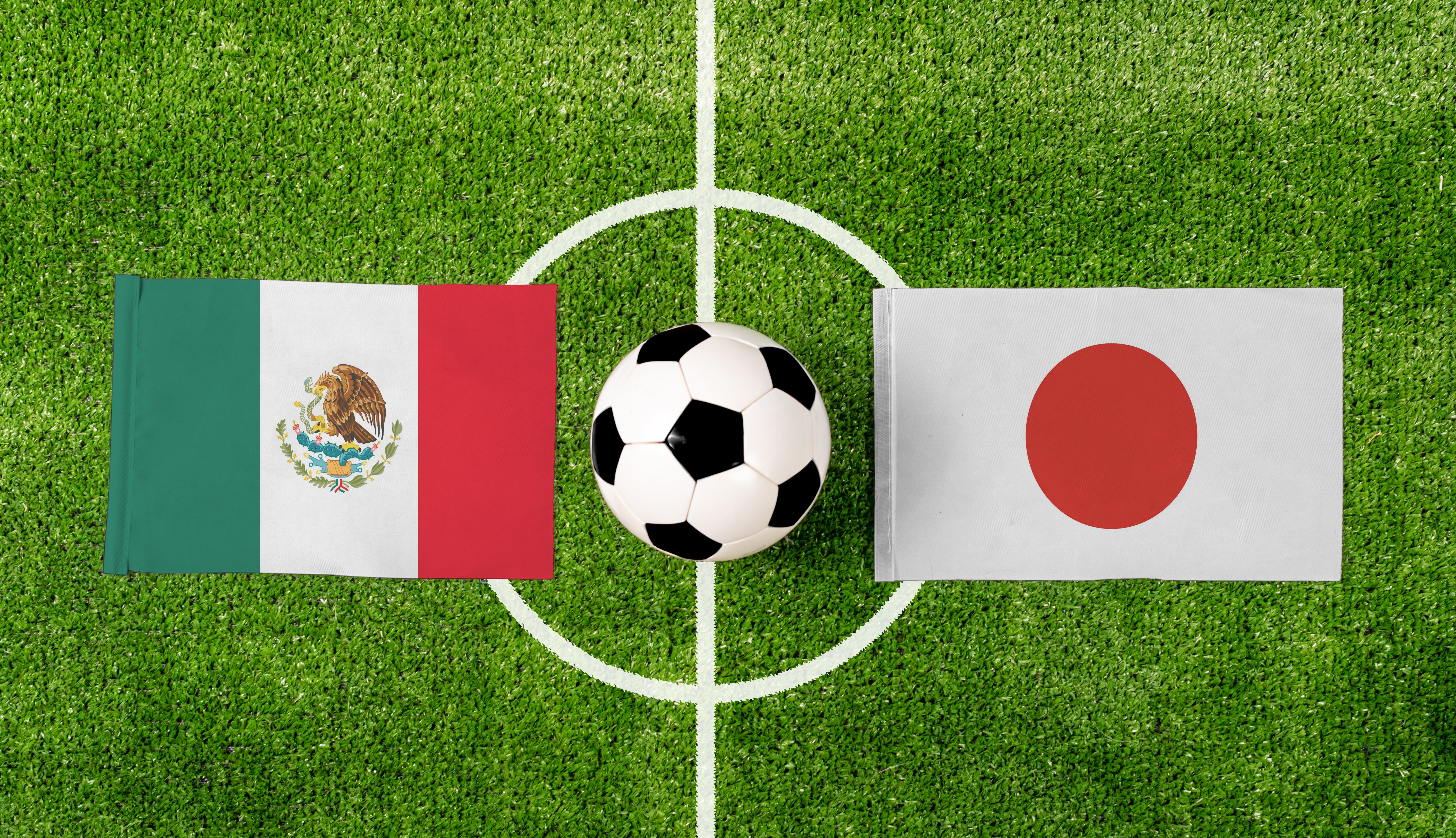 México buscará su segunda medalla olímpica en futbol el viernes por la mañana