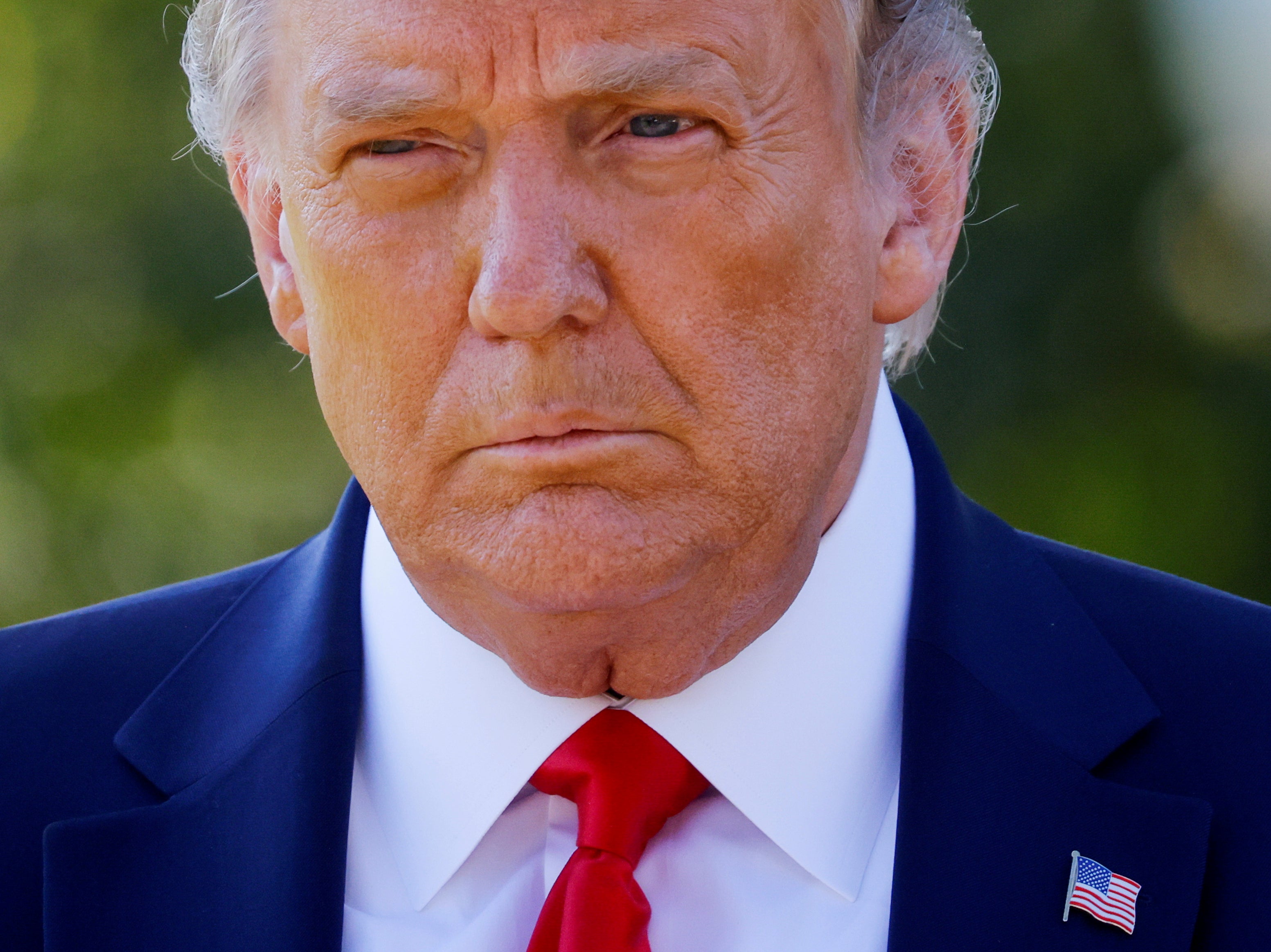 Estrella de fútbol femenino responde a Trump con una lista de 14 medallas que ha ganado el equipo desde 1991