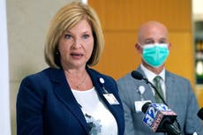 Covid arrasa Mississippi dejando solo seis camas de UCI libres