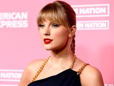 Un nuevo cortometraje dirigido por Taylor Swift está en camino y se estrenará el 12 de noviembre