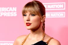 Un nuevo cortometraje dirigido por Taylor Swift está en camino y se estrenará el 12 de noviembre