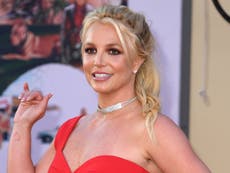 Britney Spears solicita al tribunal que acelere el fallo de tutela